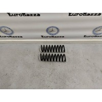 Пружина задняя Mercedes W203 Mercedes W203 C 2000-2007 A2103243404