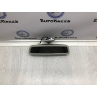 Зеркало заднего вида салона Mercedes W203 Mercedes W203 C 2000-2007 A2038100217