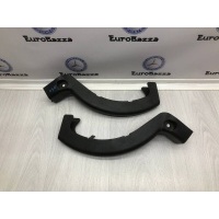 Накладка петли крышки багажника Mercedes W221 Mercedes W221 S 2005-2013 A2216930117