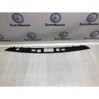 Накладка крышки багажника Mercedes W221 Mercedes W221 S 2005-2013 A2217580308