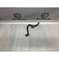 Клемма аккумулятора Mercedes W221 Mercedes W221 S 2005-2013 A2215403310