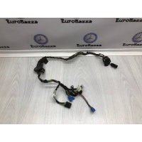 Проводка задней правой двери Mercedes W221 Mercedes W221 S 2005-2013 A2215409709