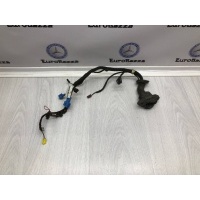 Проводка задней левой двери Mercedes W221 Mercedes W221 S 2005-2013 A2215408809