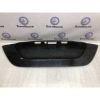 Накладка крышки багажника Mercedes W209 Mercedes W209 CLK 2002-2009 A2097500081