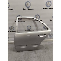 Дверь задняя левая Mercedes W210 Mercedes W210 E 1995-2002 A2107302305