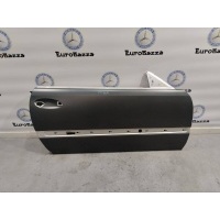 Дверь правая Mercedes W215 Mercedes W215 CL 1999-2006 A2157200205