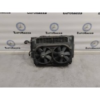 Кассета радиаторов Mercedes С140 Mercedes W140 CL 1991-1998 A1405001403