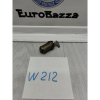Личинка с ключом Mercedes W212 Mercedes W212 E 2009> A2127601906