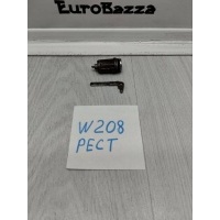 Личинка с ключом Mercedes W208 Mercedes W208 CLK 1997-2002 A2087600105