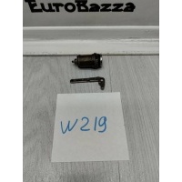 Личинка с ключом Mercedes W219 Mercedes W219 CLS 2004-2011 A2198900067
