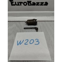 Личинка с ключом Mercedes W203 Mercedes W203 C 2000-2007 A2038900467