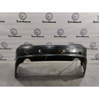 Бампер задний Mercedes W215 Mercedes W215 CL 1999-2006 A2158850125