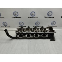 Головка блока цилиндров левая Mercedes М113 Mercedes W219 CLS 2004-2011 A1130161601