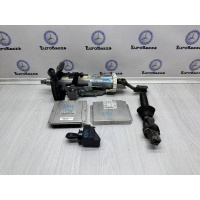 Комплект зажигания Mercedes М112 W210 Mercedes W210 E 1995-2002 A1121532679