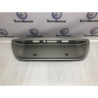 Накладка крышки багажника Mercedes W203 Mercedes W203 C 2000-2007 A2037500881