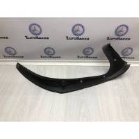 Водосток крышки багажника правый Mercedes W221 Mercedes W221 S 2005-2013 A2216941033