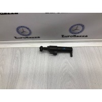 Левая форсунка омывателя фар Mercedes W212 Mercedes W212 E 2009> A2128600347