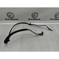 Минусовой провод аккумулятора Mercedes W221 Mercedes W221 S 2005-2013 A2215407710