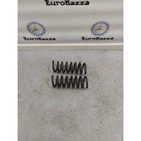 Пружина задняя Mercedes W208 Mercedes W208 CLK 1997-2002 A2083240004