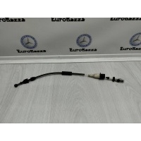 Трос педали газа Mercedes W210 Mercedes W210 E 1995-2002 A2103001230