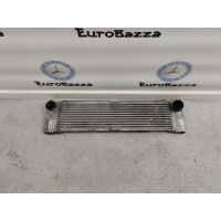 Интеркулер Mercedes W639 Mercedes W639 Vito Viano 2003-2014 A6395010301