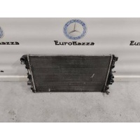Основной радиатор Mercedes W639 Mercedes W639 Vito Viano 2003-2014 A6395010401