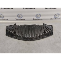 Защита переднего бампера Mercedes R172 Mercedes W172 SLK 2011> A1725200623