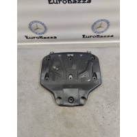 Защита днища кузова Mercedes R172 Mercedes W172 SLK 2011> A1716190338