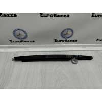 Направляющая стекла задней двери Mercedes W221 Mercedes W221 S 2005-2013 A2217300219