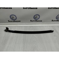 Направляющая стекла задней двери Mercedes W211 Mercedes W211 E 2002-2009 A2117300219