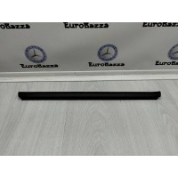 Бархотка задней правой двери Mercedes W203 Mercedes W203 C 2000-2007 A2037351665
