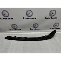 Уплотнитель передней двери левой Mercedes W219 Mercedes W219 CLS 2004-2011 A2197270130