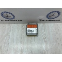 Блок управления SRS Airbag Mercedes C140 Mercedes W140 CL 1991-1998 A0018200826
