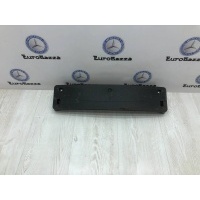 Площадка под передний номер Mercedes R172 Mercedes W172 SLK 2011> A1728850081
