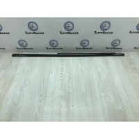 Молдинг стекла передней левой двери Mercedes W203 Mercedes W203 C 2000-2007 A2037251465