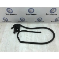 Резиновый уплотнитель двери задний Mercedes W219 Mercedes W219 CLS 2004-2011 A2197370230