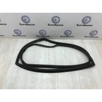 Резиновый уплотнитель задней двери Mercedes W211 Mercedes W211 E 2002-2009 A2117300278