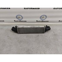 Интеркулер Mercedes R172 Mercedes W172 SLK 2011> A2045000200