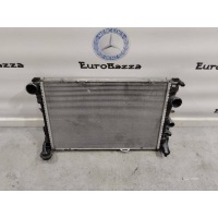 Радиатор основной Mercedes R172 Mercedes W172 SLK 2011> A0995002703
