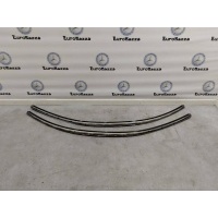 Хромированный молдинг арки кузова Mercedes W215 Mercedes W215 CL 1999-2006 A2156900539