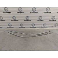 Молдинг крыши Mercedes W210 Mercedes W210 E 1995-2002 А2106905962