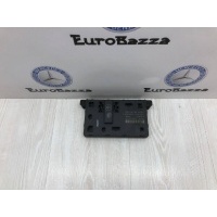 Блок управления двери передний левый Mercedes W639 Mercedes W639 Vito Viano 2003-2014 A6398201026