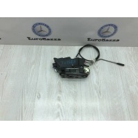 Замок двери передней левой Mercedes W639 Mercedes W639 Vito Viano 2003-2014 A6397201135