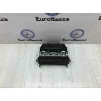 Ручка крышки багажника Mercedes C140 Mercedes W140 CL 1991-1998 A1407500393