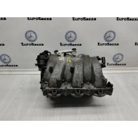 Впускной коллектор Mercedes М272 Mercedes W203 C 2000-2007 A2721402401