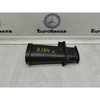 Патрубок воздушного фильтра Mercedes W140 Mercedes W140 CL 1991-1998 A1405281304