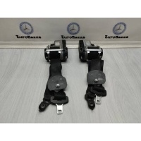 Ремень безопасности передний Mercedes W251 Mercedes W251 R 2005-2015 A2518603185