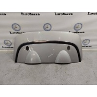 Крышка складной крыши Mercedes W209 Cabrio Mercedes W209 CLK 2002-2009 A2097500075