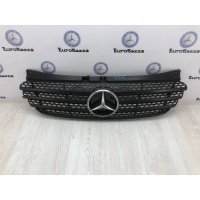 Решетка радиатора Mercedes W639 Mercedes W639 Vito Viano 2003-2014 A6398800185