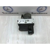 Блок ABS ESP Mercedes W639 Mercedes W639 Vito Viano 2003-2014 A0014460989